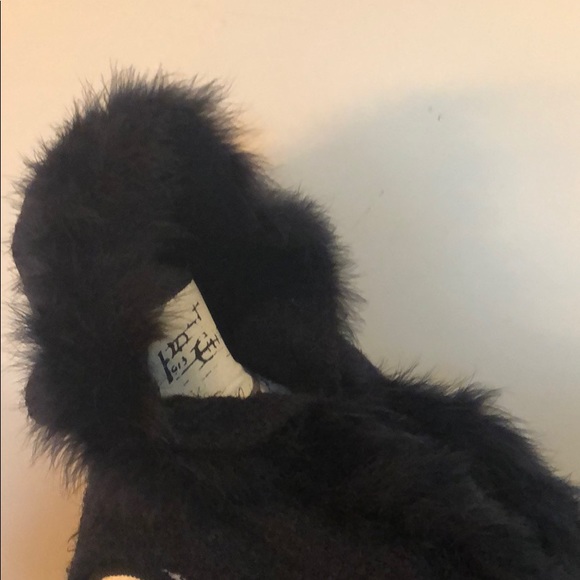 Feather Sweater vest - Picture 6 of 8